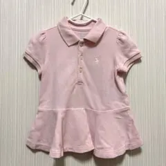 ラルフローレン　ポロシャツ12M80cm