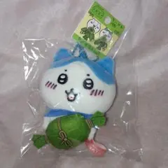 【ちいかわ】ハチワレ新潟限定キーチェーン