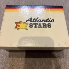 Atlantic Stars AQUARIUS FRN-85 RED 25のサムネイル
