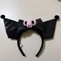 クロミちゃん カチューシャ