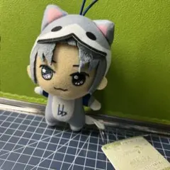 アイドリッシュセブン めちゃでかきらどるぬいぐるみ 和泉一織 アイドリッシュセブン めちゃでかきらどるぬいぐるみ～アイナナ