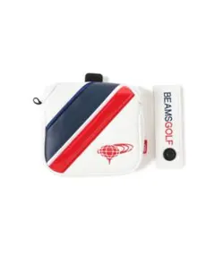 沖縄店限定 新品【FR2GOLF】マレットパターカバー FR2ゴルフ - メルカリ