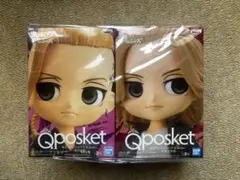 Qposket 東京リベンジャーズ 2体セット