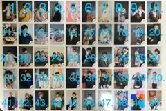 Hey!Say!JUMP 公式写真