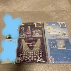 サンリオアクリルスタンド