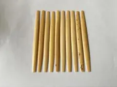イングリッシュホルン　舟形ケーンのサムネイル