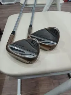 TaylorMade HI-TOE ウェッジ 50度 56度セット - メルカリ