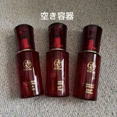 美容液　空き容器　ブリエクラレチノテックオイルコンセントレート　3本のサムネイル