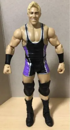 2025年最新】マテル/WWEの人気アイテム - メルカリ