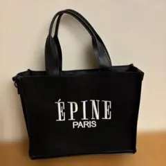 ムック本付録 ショルダーバッグ