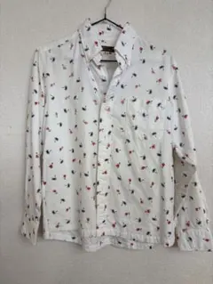 サンサーフ 長袖