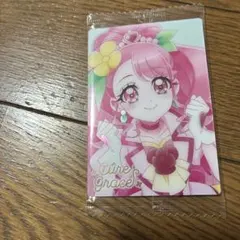 キュアグレース ウエハース ヒープリ