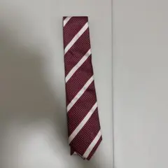 Burberry BLACK LABEL ネクタイ