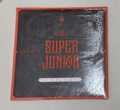 SUPERJUNIOR The Renaissance イェソン - メルカリ