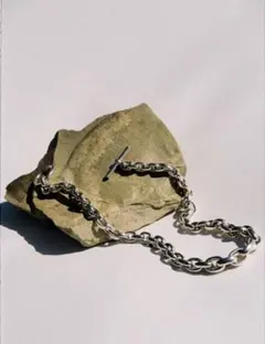 【Llife】 RIPPLE NECKLACEのサムネイル