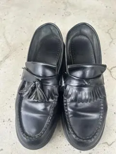 Dr. Martens ADRIAN タッセルローファー