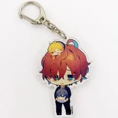 【ヒプマイ】観音坂独歩