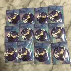 ☆9日までの出品 志麻 缶バッジ