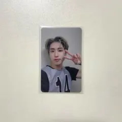 Stray Kids スキズ HAN 5star 6/8東京 限定トレカ