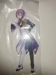 プロセカSEGAラッキーくじD賞　アクリルスタンド　神代類