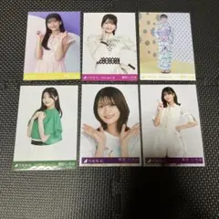 乃木坂46 奥田いろは　生写真　まとめ売り