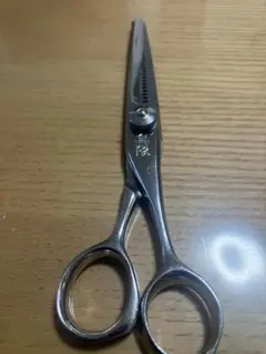 ✨入手困難✨両グシ ダブルセニング✨スキ率20~30%✨すきばさみ