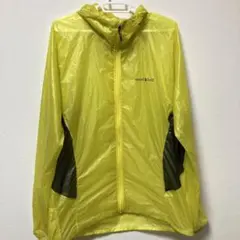 2025年最新】exライトウインド パーカの人気アイテム - メルカリ