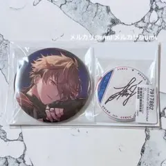 2025年最新】セラフ・ダズルガーデン 缶バッジ 誕生日の人気アイテム