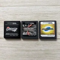 2025年最新】ポケモン ソフト まとめ売りの人気アイテム - メルカリ