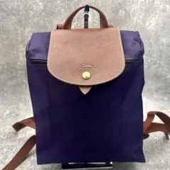 2026年最新】ロンシャン LONGCHAMP バックパック レディース Le Pliage 