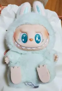 【正規品】Have a Seat ラブブ QUQU 緑 グリーン