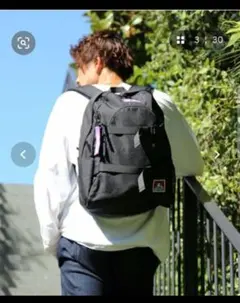 BEN DAVIS 　リュックのサムネイル