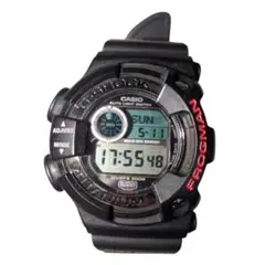 G-SHOCK DW-9900 腕時計 DW-9900-1Aサポートページ | CASIO