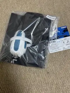 一番くじ ナルト F賞 ならカツユを連れていけ・・・エコバッグ