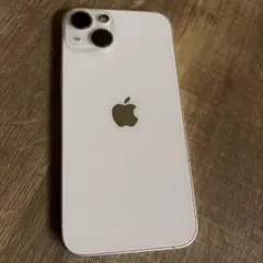 値下げiPhone13ピンク箱付き256G バッテリー81%（純正）SIMフリー