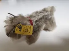シュタイフ ぬいぐるみ