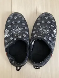 supreme the north face mule ルームシューズのサムネイル