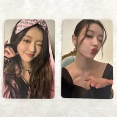 2026年最新】oh my girl ユア トレカの人気アイテム - メルカリ