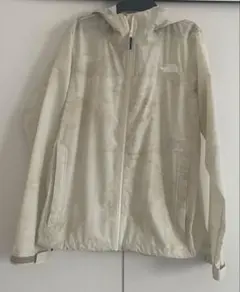 美品　THENORTHFACE ノベルティーベンチャージャケットレディースL