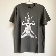Red Hot Chili Peppers ツアーTシャツ M