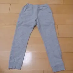 F.O.KIDS グレー 130cm 長ズボン ポケット付き