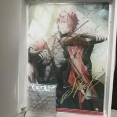 Nijisanji Seraph Dazzlegarden Acrylic Panel