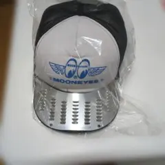 MOONEYES メッシュキャップのサムネイル