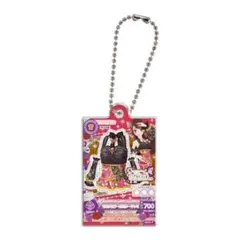 だれでもアイドル活動アクリルチャーム 蘭