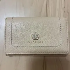 クレイサス　名刺入れ