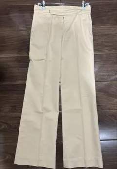 Ralph Lauren カジュアルパンツ サイズ7 ベージュ