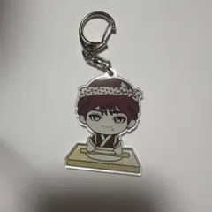 超特急 REAL？ ご当地キーホルダー アクキー 香川 マサヒロ