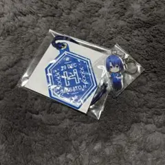 スタツア聖川真斗キーホルダー