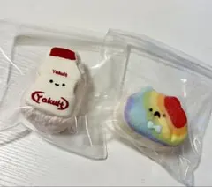 2026年最新】 スクイーズ ハムスターの人気アイテム - メルカリ