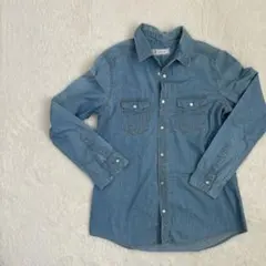 ロペピクニック シャツ